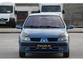 2003 CLİO 1.4 16V PRİVİLEGE TAM OTOMATİK VİTES ORJİNAL ARAÇ