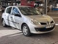 ÜBA / CLIO 3