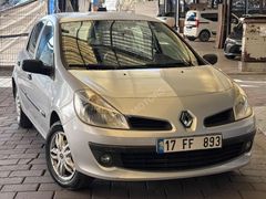 ÜBA / CLIO 3