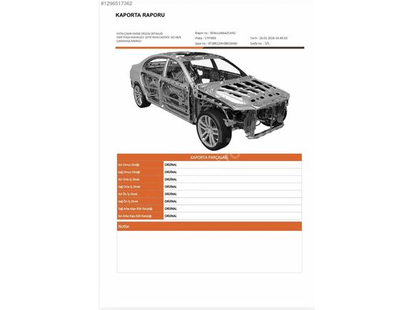 ÜBA / CLIO 3