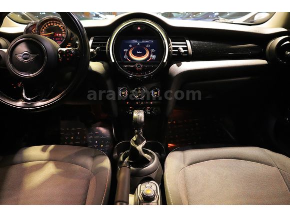 NİĞDELİLER 2017 Mini Cooper 1.5 D Türkiye Paketi /Bayi /7714