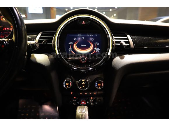 NİĞDELİLER 2017 Mini Cooper 1.5 D Türkiye Paketi /Bayi /7714