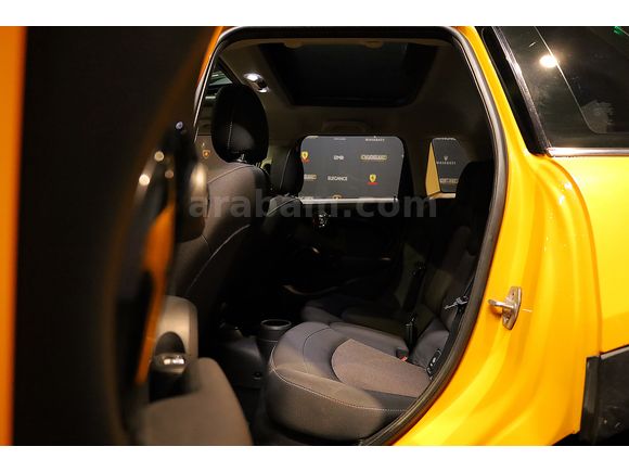 NİĞDELİLER 2017 Mini Cooper 1.5 D Türkiye Paketi /Bayi /7714