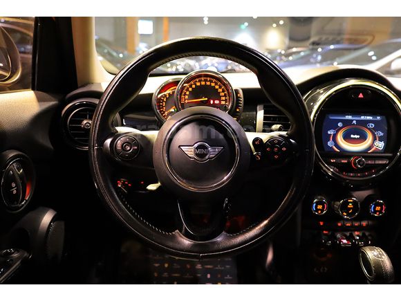 NİĞDELİLER 2017 Mini Cooper 1.5 D Türkiye Paketi /Bayi /7714