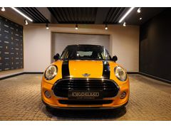 NİĞDELİLER 2017 Mini Cooper 1.5 D Türkiye Paketi /Bayi /7714