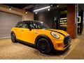 NİĞDELİLER 2017 Mini Cooper 1.5 D Türkiye Paketi /Bayi /7714
