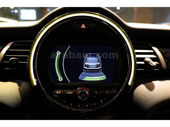 NİĞDELİLER 2017 Mini Cooper 1.5 D Türkiye Paketi /Bayi /7714