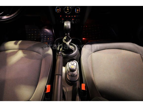 NİĞDELİLER 2017 Mini Cooper 1.5 D Türkiye Paketi /Bayi /7714