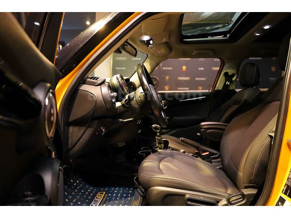 NİĞDELİLER 2017 Mini Cooper 1.5 D Türkiye Paketi /Bayi /7714