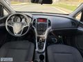 2016 OPE ASTRA 1.6 EDITION 199.000 KM