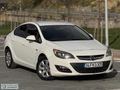 2016 OPE ASTRA 1.6 EDITION 199.000 KM