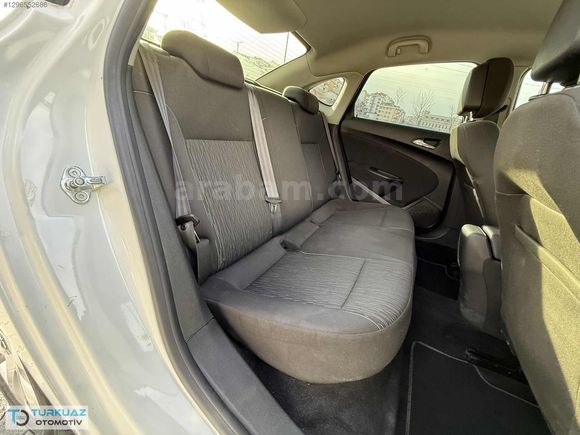2016 OPE ASTRA 1.6 EDITION 199.000 KM