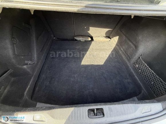 2016 OPE ASTRA 1.6 EDITION 199.000 KM