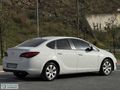 2016 OPE ASTRA 1.6 EDITION 199.000 KM