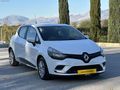 2017 ÇIKIŞ MAKYAJLI KASA HATASIZ AYARINDA 189.000'KM CLİO
