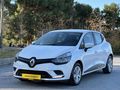 2017 ÇIKIŞ MAKYAJLI KASA HATASIZ AYARINDA 189.000'KM CLİO