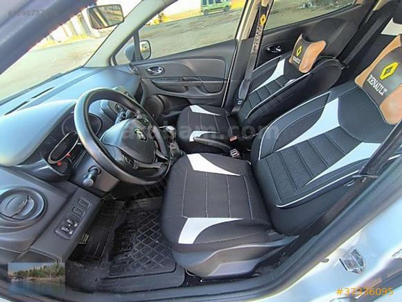 ALİ AUTODAN CLİO 4
