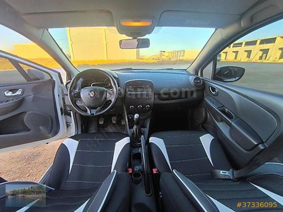 ALİ AUTODAN CLİO 4
