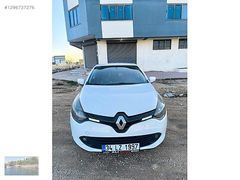 ALİ AUTODAN CLİO 4