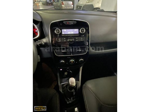 2019 RENAULT CLİO 1.5 DCİ JY 107.000 KM TEMİZ BAKIMLI