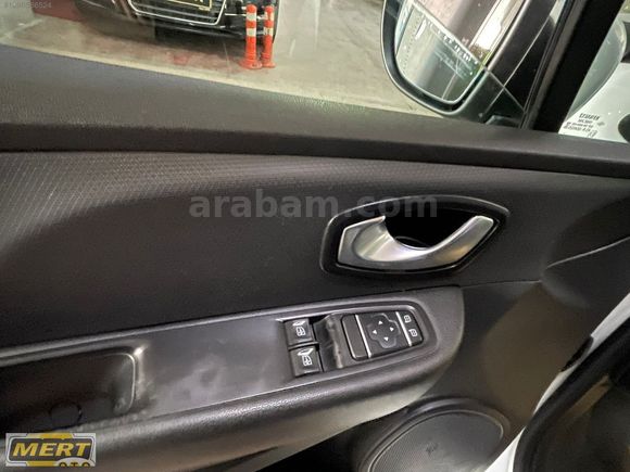2019 RENAULT CLİO 1.5 DCİ JY 107.000 KM TEMİZ BAKIMLI
