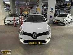 2019 RENAULT CLİO 1.5 DCİ JY 107.000 KM TEMİZ BAKIMLI