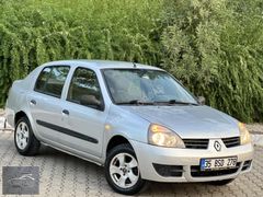 2007 SYMBOL DİZEL 279.000 KM EMSALSİZ TEMİZ TAKAS OLUR