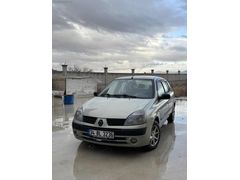 ŞAHİN OTO/2004 MODEL 1.5DCİ DEĞİŞEN YOK 345.000KM