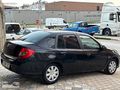 DURMUŞLAR 2011 RENAULT SYMBOL 1.5 dci EXPRESSİON 85 BG