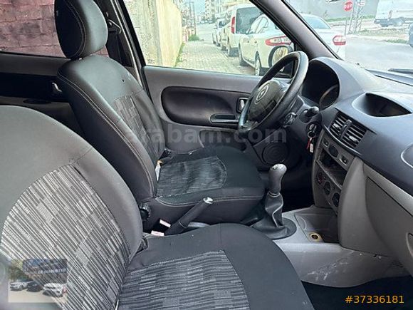 DURMUŞLAR 2011 RENAULT SYMBOL 1.5 dci EXPRESSİON 85 BG