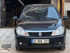 DURMUŞLAR 2011 RENAULT SYMBOL 1.5 dci EXPRESSİON 85 BG