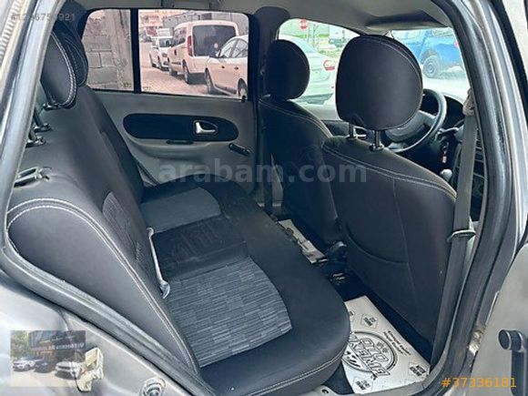 DURMUŞLAR 2011 RENAULT SYMBOL 1.5 dci EXPRESSİON 85 BG