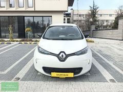 OTOZOOM | RENAULT ZOE | 112BİN KM. | UZUN MENZİL | 2020 ÇIKIŞLI