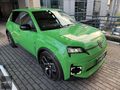 2025 RENAULT R5 E-TECH EV40 ELEKTRİK-NAVİ-ISITMA POP YEŞİL