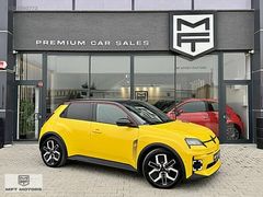 MFT MOTORS 2025 R5 E-TECH EV52/HARMAN/GELİŞMİŞ SÜRÜŞ/HATASIZ