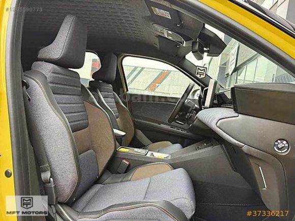 MFT MOTORS 2025 R5 E-TECH EV52/HARMAN/GELİŞMİŞ SÜRÜŞ/HATASIZ
