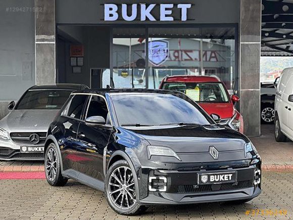 HİÇ BOYASIZ/2025/İLK KULLANISINDAN/KLTUK DREKSYON ISIT./18 JANT