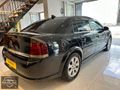SET MOTORS OPEL VECTRA