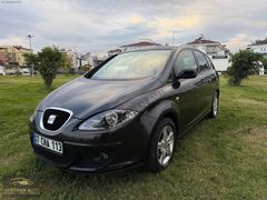 2009 MODEL SEAT ALTEA XL STYLE NADİR TEMİZLİKTE K.K 12 AY TAKSİT