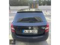 MİL MOTORS'TAN 1.2 SKODA FABİA LPG'Lİ
