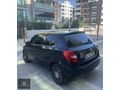 MİL MOTORS'TAN 1.2 SKODA FABİA LPG'Lİ