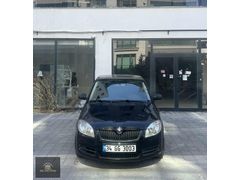 MİL MOTORS'TAN 1.2 SKODA FABİA LPG'Lİ