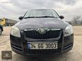 MİL MOTORS'TAN 1.2 SKODA FABİA LPG'Lİ