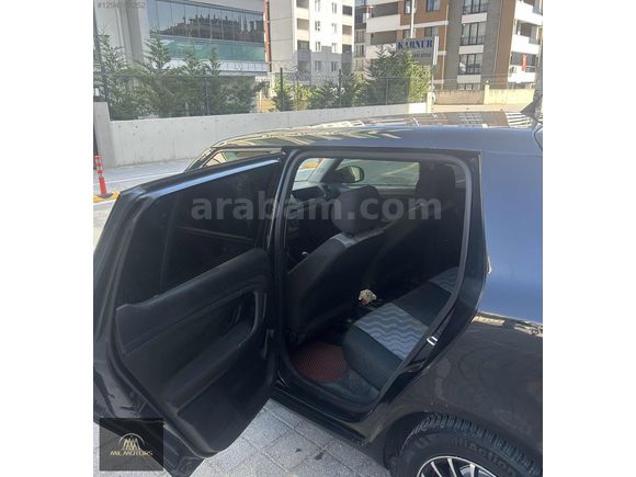 MİL MOTORS'TAN 1.2 SKODA FABİA LPG'Lİ