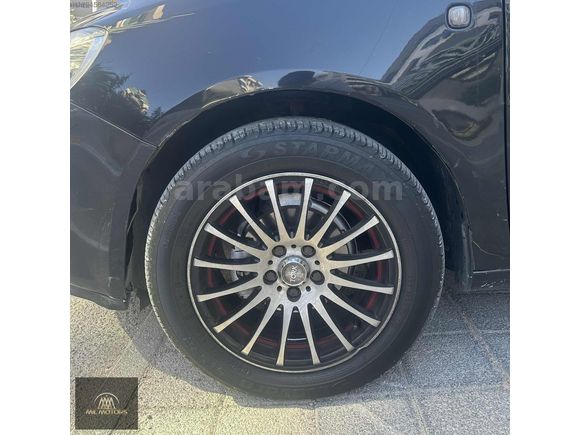 MİL MOTORS'TAN 1.2 SKODA FABİA LPG'Lİ