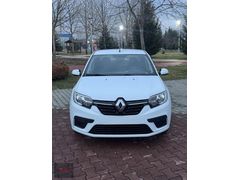 RENAULT SYMBOL 0,9 TCE TURBOLU SADECE 60000 KM