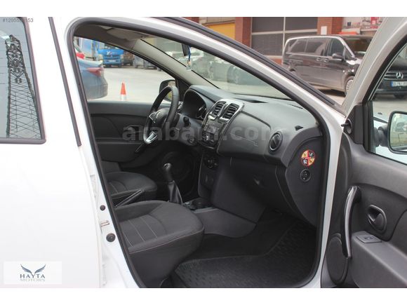 2020 MODEL SYMBOL /%0,68 KREDİ /KK 12 TAKSİT/ SENETLİ SATIŞ