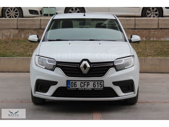 2020 MODEL SYMBOL /%0,68 KREDİ /KK 12 TAKSİT/ SENETLİ SATIŞ