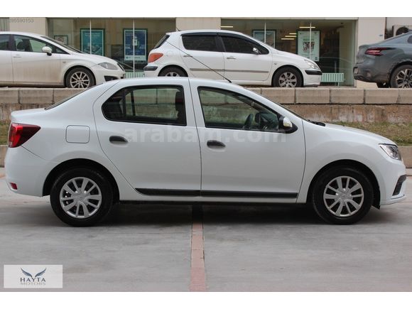 2020 MODEL SYMBOL /%0,68 KREDİ /KK 12 TAKSİT/ SENETLİ SATIŞ