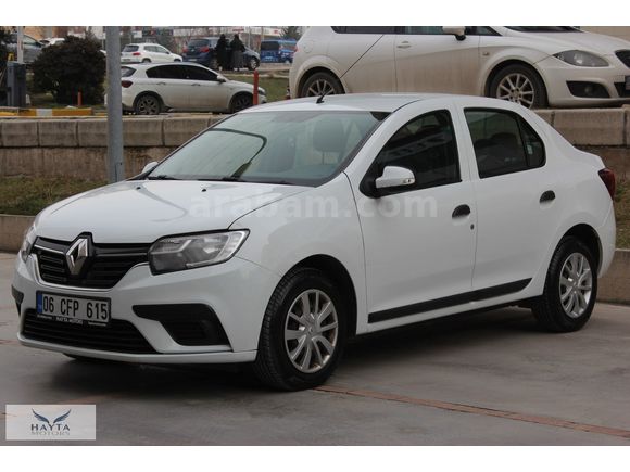 2020 MODEL SYMBOL /%0,68 KREDİ /KK 12 TAKSİT/ SENETLİ SATIŞ